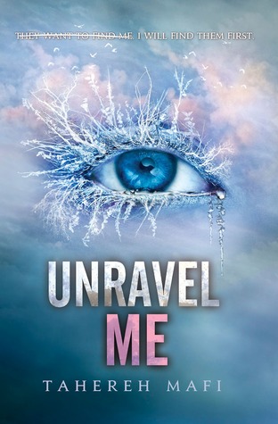 unraavel me 2