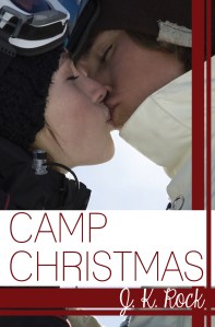 Camp Xmas cover 2