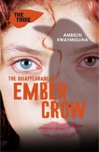 Ember Crow