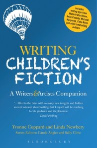 writing children's fiction