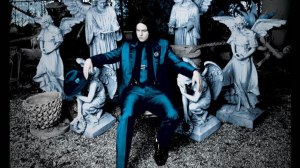 Jack white
