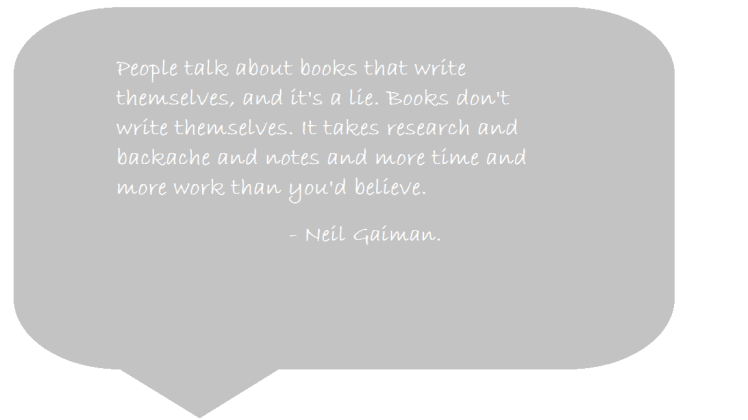 Neil Gaiman quote 2