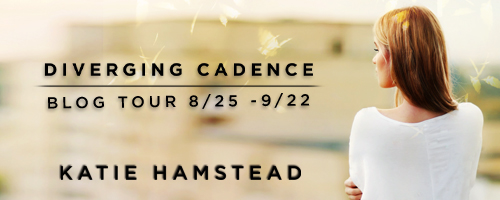 Diverging Cadence Blog Tour