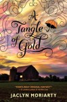 a-tangle-of-gold
